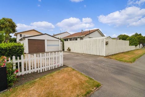 Photo of property in 1/9 Woodcote Avenue, Hornby, Christchurch, 8042