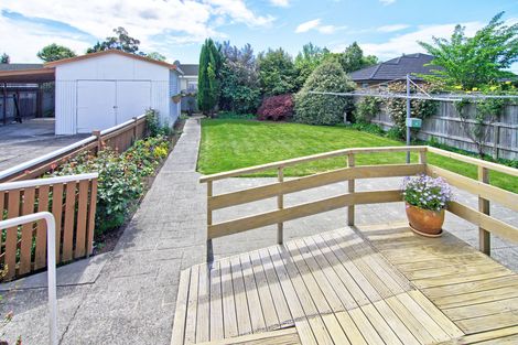 Photo of property in 24 Michael Street, Kuripuni, Masterton, 5810