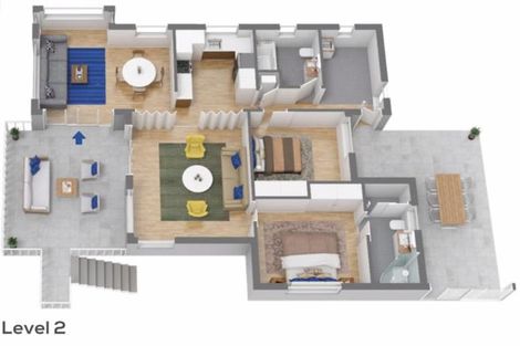 Photo of property in 35 Bayview Road, Browns Bay, Auckland, 0630