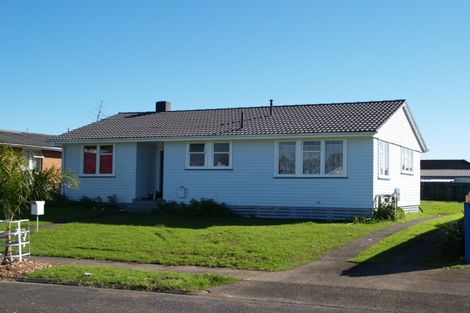 Photo of property in 30 Courtenay Crescent, Mangere East, Auckland, 2024