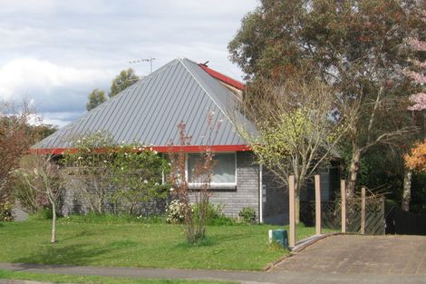 Photo of property in 51 Icarus Place, Sunnybrook, Rotorua, 3015