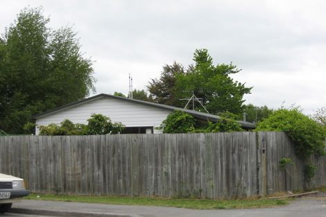 Photo of property in 5a Newnham Street, Rangiora, 7400