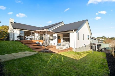 Photo of property in 23 Stockyard Crescent, Pukekohe, 2120