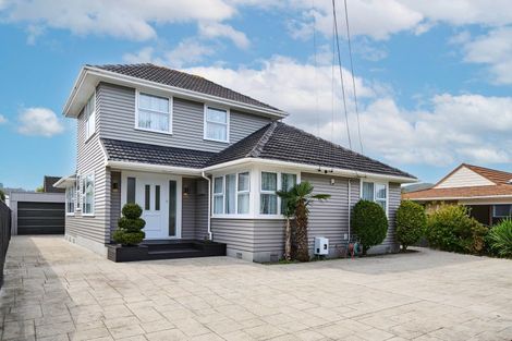 Photo of property in 14 Frederick Street, Avalon, Lower Hutt, 5011