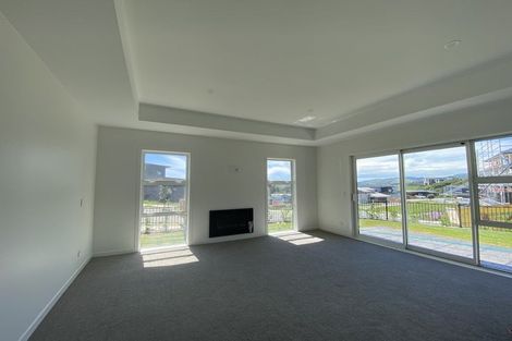 Photo of property in 43 Ken Douglas Drive, Aotea, Porirua, 5024