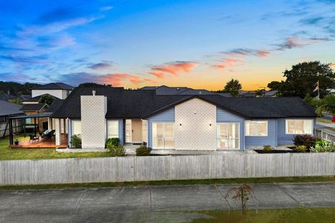 Photo of property in 1 Raymond Grace Avenue, Huapai, Kumeu, 0810