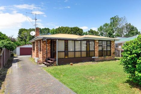 Photo of property in 68 Carrington Avenue, Silverdale, Hamilton, 3216