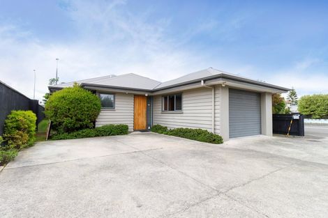 Photo of property in 605 Ferguson Street, Terrace End, Palmerston North, 4410