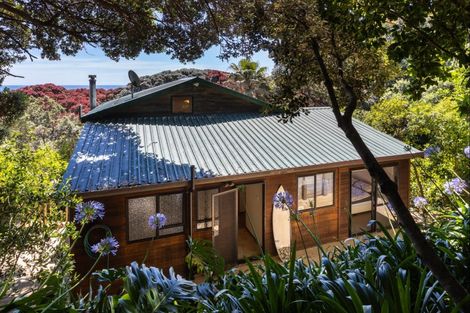 Photo of property in 79 Garden Road, Piha, New Lynn, 0772