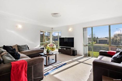 Photo of property in 9 Alta Terrace, Flat Bush, Auckland, 2019