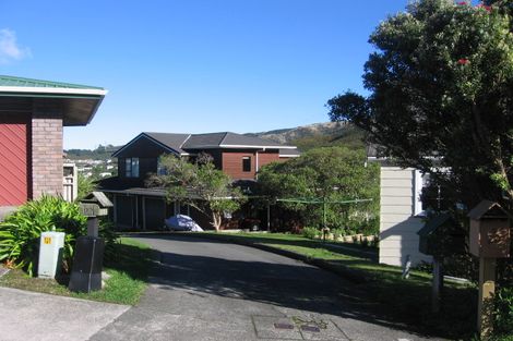 Photo of property in 22 Gaya Grove, Ngaio, Wellington, 6035