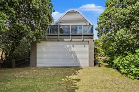 Photo of property in 221 Tangiora Avenue, Whangapoua, Coromandel, 3582