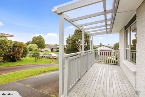 Photo of property in 11a Rapallo Place, Farm Cove, Auckland, 2012