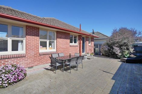 Photo of property in 1/48 Glenmore Avenue, Casebrook, Christchurch, 8051