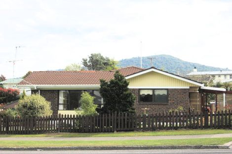 Photo of property in 315a Malfroy Road, Pomare, Rotorua, 3015