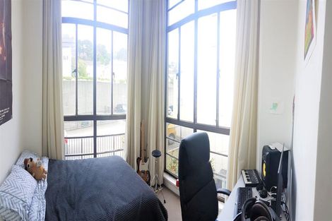 Photo of property in Augusta Apartments, 11/254 Willis Street, Te Aro, Wellington, 6011