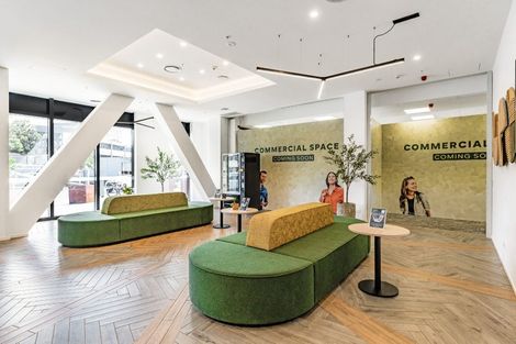 Photo of property in 613/20 Park Avenue, Ellerslie, Auckland, 1051