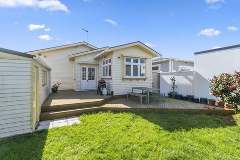 Photo of property in 8 Ava Street, Petone, Lower Hutt, 5012