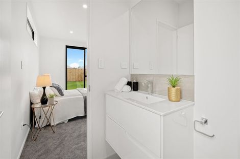 Photo of property in 13 Mccormick Lane, Rolleston, 7615