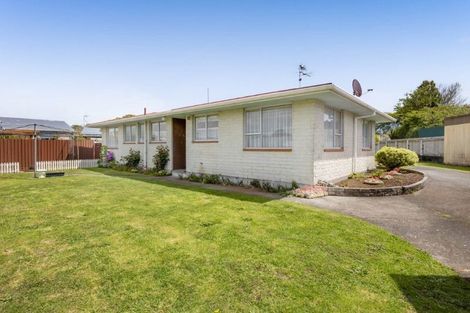 Photo of property in 3 Caesar Street, Stratford, 4332
