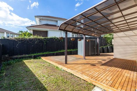 Photo of property in 4b Bennett Road, Pakuranga, Auckland, 2010