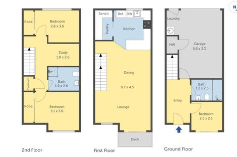 Photo of property in 55 Weir Lane, Silverdale, 0932