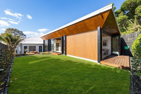 Photo of property in 30 Beaconsfield Street, Grey Lynn, Auckland, 1021