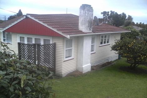 Photo of property in 260 Frankley Road, Ferndale, New Plymouth, 4310