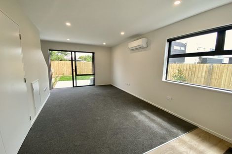 Photo of property in 6/9a Maronan Street, Woolston, Christchurch, 8023