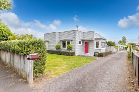 Photo of property in 31 Firth Street, Hamilton East, Hamilton, 3216