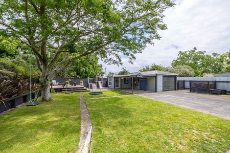 Photo of property in 21 Brooklyn Road, Carterton, 5713