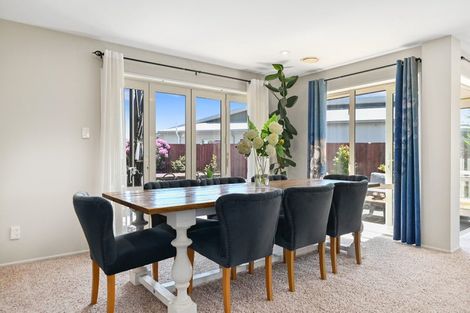 Photo of property in 5 Clematis Place, Wigram, Christchurch, 8042