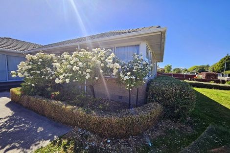 Photo of property in 82 Blankney Street, Hornby, Christchurch, 8042