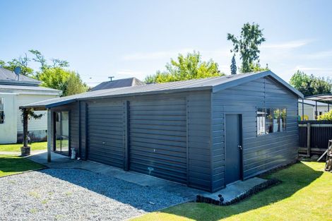 Photo of property in 46 Huffey Street, Geraldine, 7930