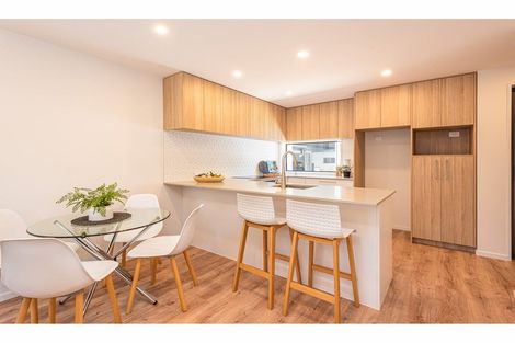 Photo of property in 9/77 Deans Avenue, Riccarton, Christchurch, 8011