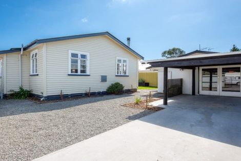 Photo of property in 1 Julian Street, Redwoodtown, Blenheim, 7201