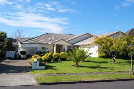 Photo of property in 8 Eiger Place, Northpark, Auckland, 2013