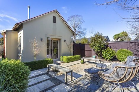 Photo of property in 42 Bennett Street, Papanui, Christchurch, 8053