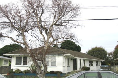 Photo of property in 17 Rosebank Avenue, Avalon, Lower Hutt, 5011