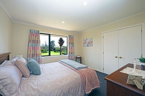 Photo of property in 331 Homestead Road, Weston, Oamaru, 9491