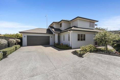 Photo of property in 8c Glen Iris Grove, Woburn, Lower Hutt, 5010