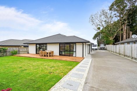 Photo of property in 3 Maru Lane, Te Kamo, Whangarei, 0112