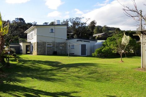 Photo of property in 279 Colville Road, Coromandel, 3584