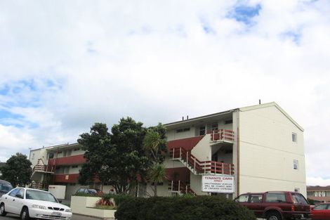 Photo of property in 8/19 Britannia Street, Petone, Lower Hutt, 5012