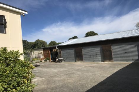 Photo of property in 86 Gibbs Road, Taihape, 4720