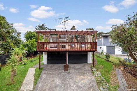 Photo of property in 1/19 Kathleen Street, Totara Vale, Auckland, 0627
