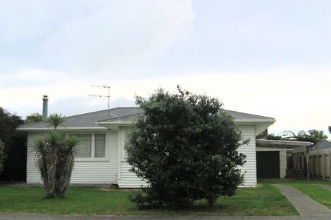 Photo of property in 7 Rangiatea Street, Paraparaumu Beach, Paraparaumu, 5032