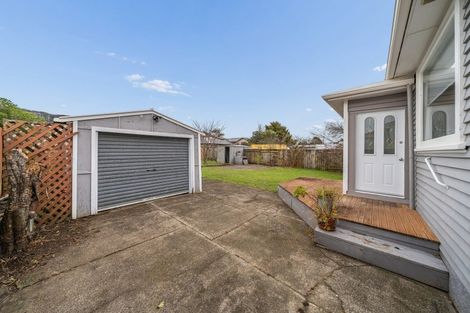Photo of property in 34 Milne Crescent, Taita, Lower Hutt, 5011