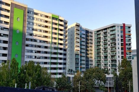 Photo of property in Celestion Waldorf, 702/19 Anzac Avenue, Auckland Central, Auckland, 1010