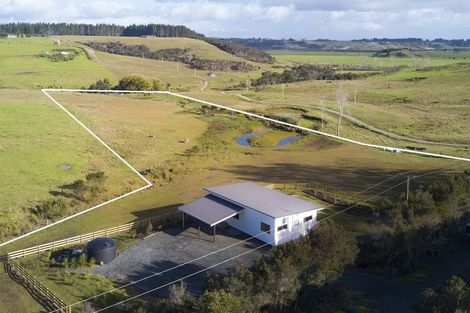 Photo of property in 199 Pukewhai Road, Kaingaroa, Kaitaia, 0483